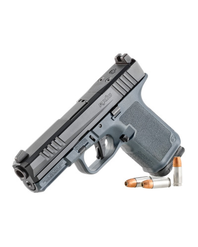 Pistolet Ruger RXM 4" OR