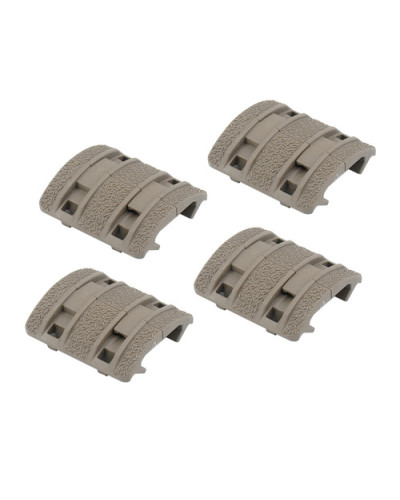 Magpul - Osłona szyny RIS XTM - FDE - MAG510-FDE