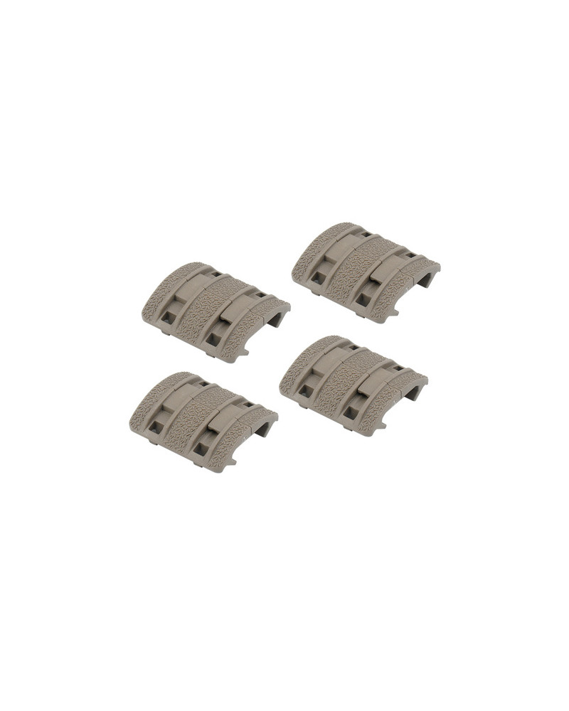 Magpul - Osłona szyny RIS XTM - FDE - MAG510-FDE