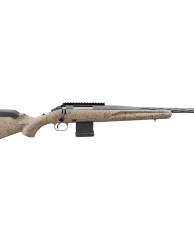Karabin Ruger American Rifle Ranch Gen.2 223 Rem.