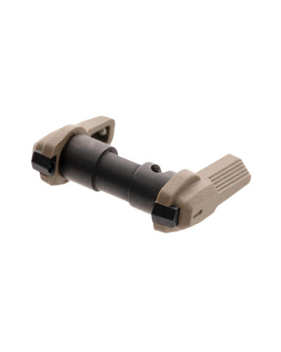 Magpul - Selektor ognia ESK do platformy AR- 3 rodzaje - Flat Dark Earth - MAG1254-FDE