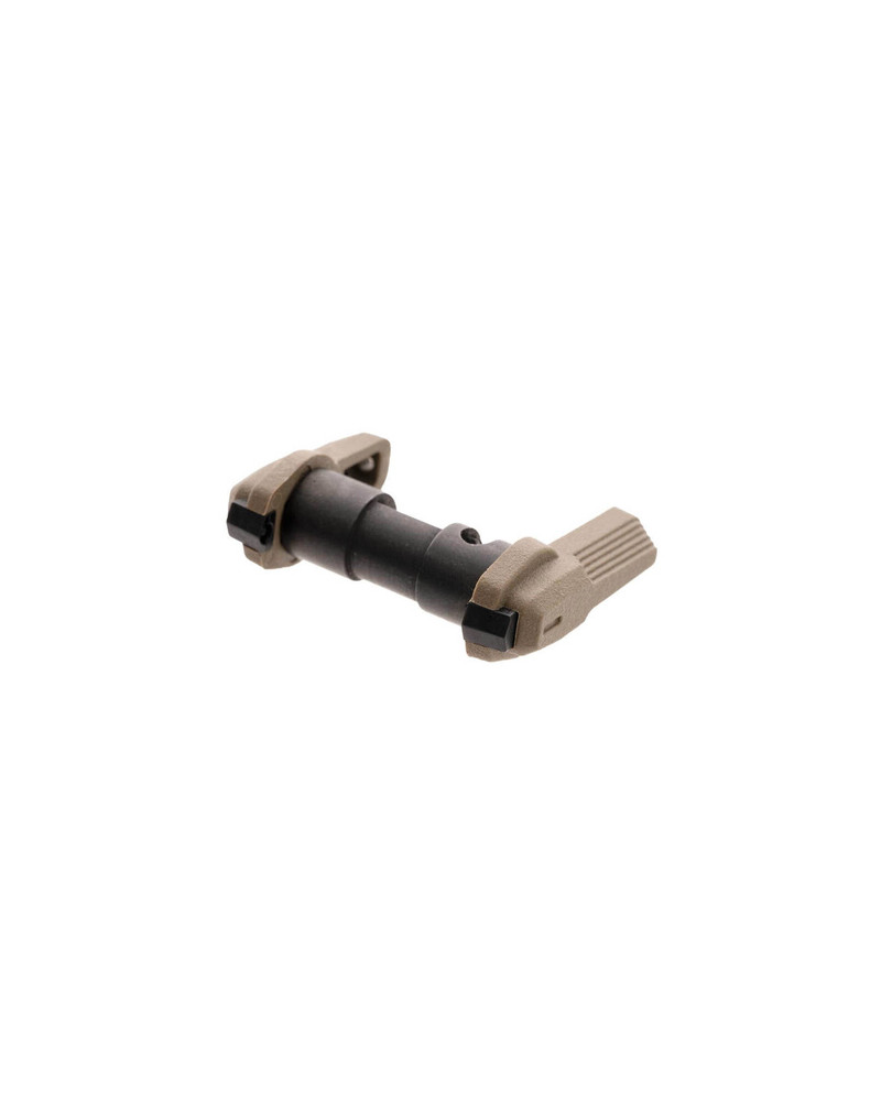 Magpul - Selektor ognia ESK do platformy AR- 3 rodzaje - Flat Dark Earth - MAG1254-FDE