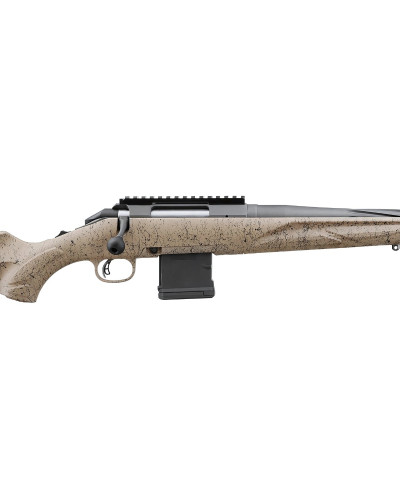 Karabin Ruger American Rifle Ranch Gen.2 223 Rem.
