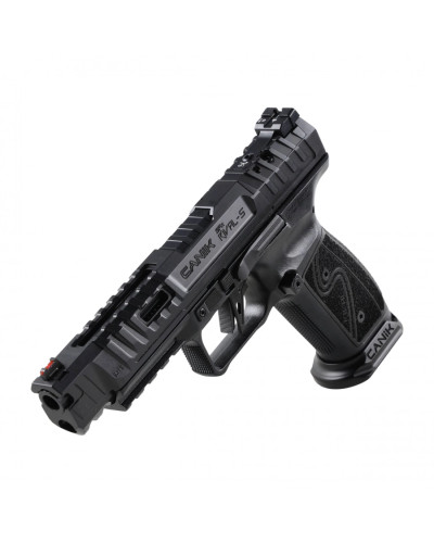 Pistolet Canik SFx Rival-S czarny kal. 9x19mm
