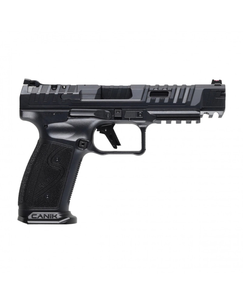 Pistolet Canik SFx Rival-S czarny kal. 9x19mm