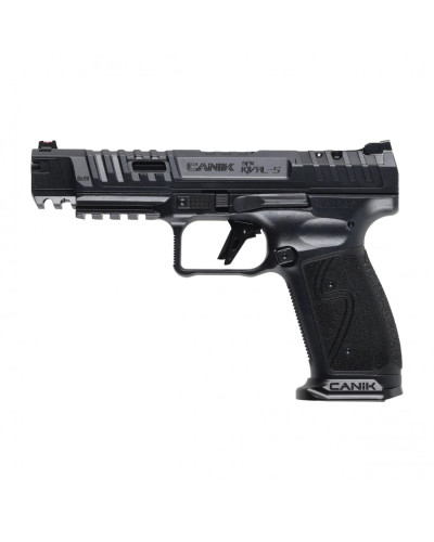Pistolet Canik SFx Rival-S czarny kal. 9x19mm