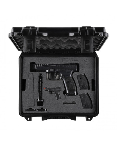 Pistolet Canik SFx Rival-S czarny kal. 9x19mm