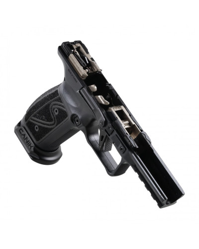 Pistolet Canik SFx Rival-S czarny kal. 9x19mm