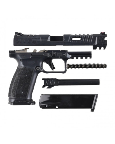 Pistolet Canik SFx Rival-S czarny kal. 9x19mm