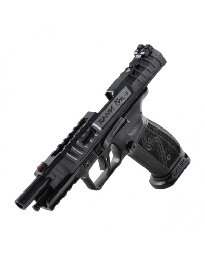 Pistolet Canik SFx Rival-S czarny kal. 9x19mm