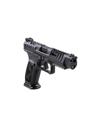 Pistolet Canik SFx Rival-S czarny kal. 9x19mm