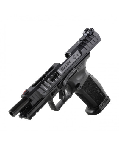Pistolet Canik SFx Rival czarny  kal.9x19mm