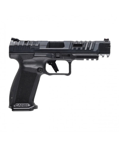Pistolet Canik SFx Rival czarny  kal.9x19mm