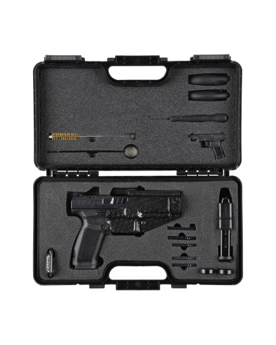 Pistolet Canik SFx Rival czarny  kal.9x19mm