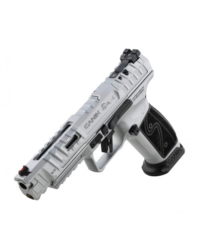 Pistolet Canik SFx Rival-s chrom kal. 9x19mm