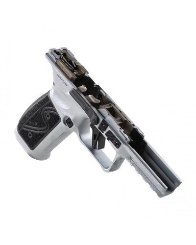 Pistolet Canik SFx Rival-s chrom kal. 9x19mm