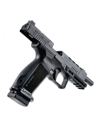 Pistolet Canik METE SFx czarny kal. 9x19mm