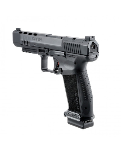 Pistolet Canik METE SFx czarny kal. 9x19mm