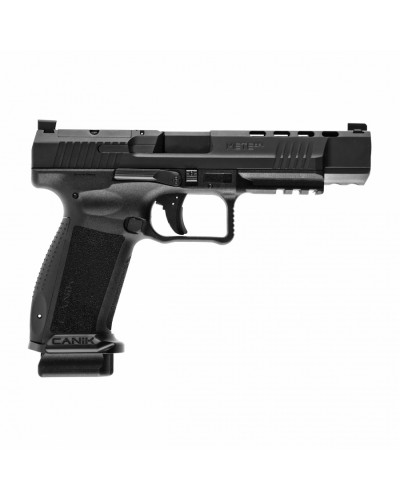 Pistolet Canik METE SFx czarny kal. 9x19mm