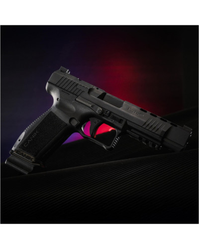 Pistolet Canik METE SFx czarny kal. 9x19mm