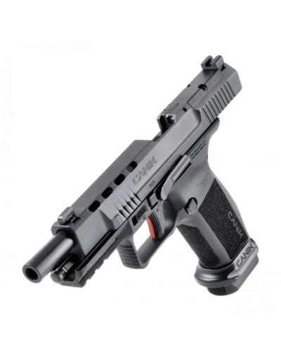 Pistolet Canik METE SFx czarny kal. 9x19mm