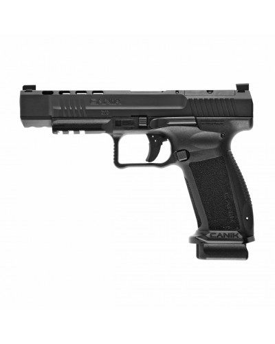 Pistolet Canik METE SFx czarny kal. 9x19mm