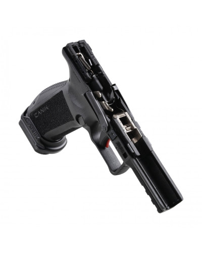 Pistolet Canik METE SFx czarny kal. 9x19mm
