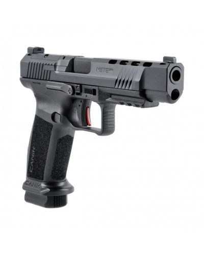 Pistolet Canik METE SFx czarny kal. 9x19mm
