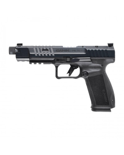 Pistolet Canik METE SFx PRO czarny kal. 9x19mm