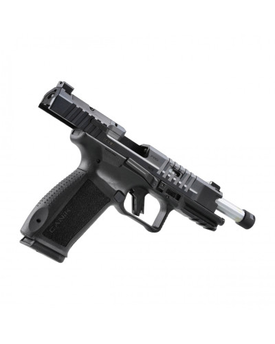 Pistolet Canik METE SFx PRO czarny kal. 9x19mm