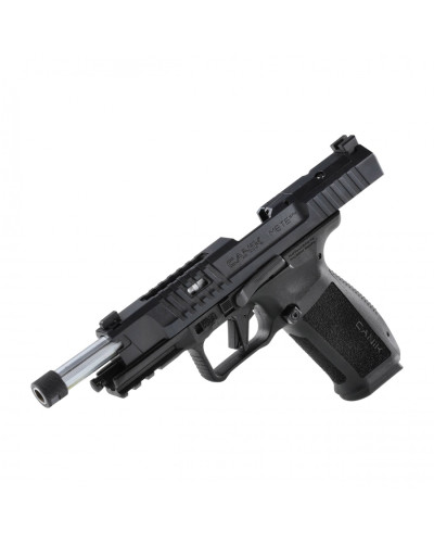 Pistolet Canik METE SFx PRO czarny kal. 9x19mm