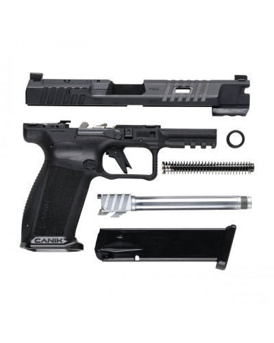 Pistolet Canik METE SFx PRO czarny kal. 9x19mm