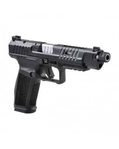 Pistolet Canik METE SFx PRO czarny kal. 9x19mm