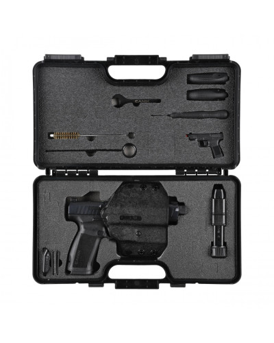 Pistolet Canik METE SFx PRO czarny kal. 9x19mm