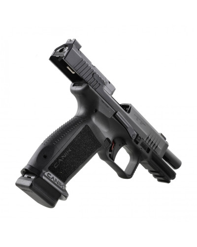Pistolet Canik METE SFT czarny kal. 9x19mm