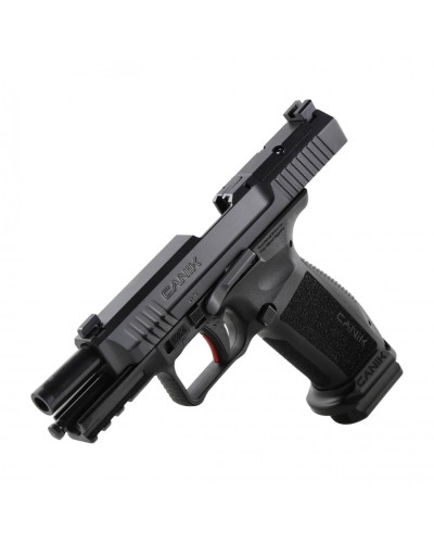 Pistolet Canik METE SFT czarny kal. 9x19mm
