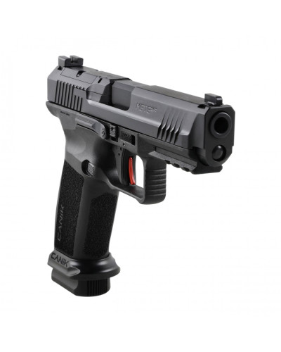 Pistolet Canik METE SFT czarny kal. 9x19mm