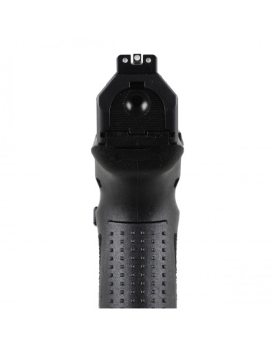 Pistolet Canik METE SFT czarny kal. 9x19mm