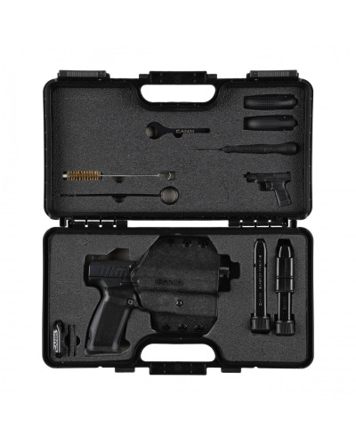 Pistolet Canik METE SFT PRO kal. 9x19mm