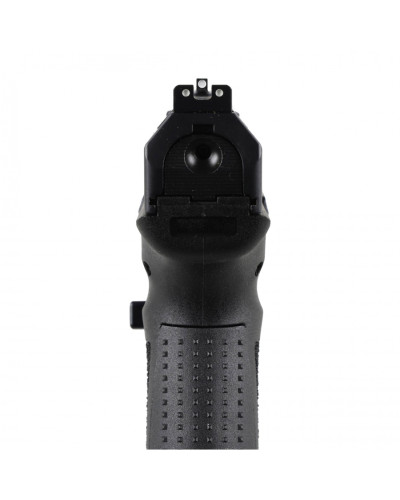 Pistolet Canik METE SFT PRO kal. 9x19mm