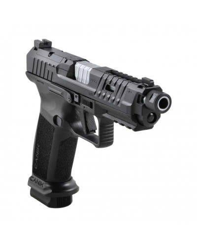 Pistolet Canik METE SFT PRO kal. 9x19mm