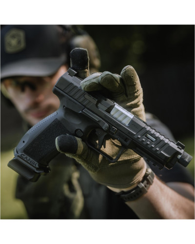 Pistolet Canik METE SFT PRO kal. 9x19mm