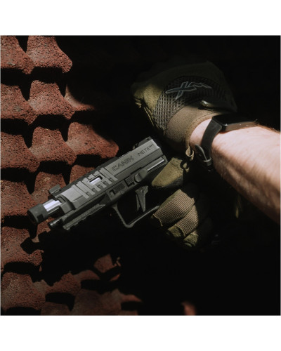 Pistolet Canik METE SFT PRO kal. 9x19mm