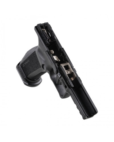 Pistolet Canik METE SFT PRO kal. 9x19mm