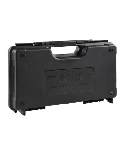 Pistolet Canik METE SF czarny kal. 9x19mm