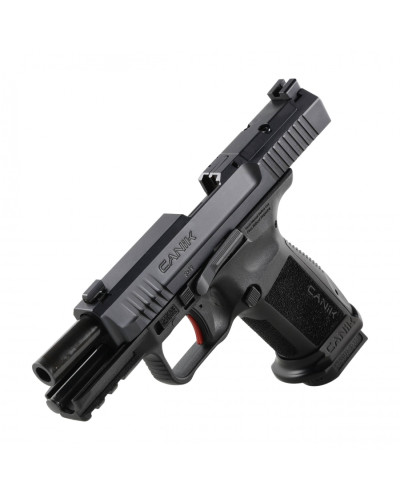 Pistolet Canik METE SF czarny kal. 9x19mm