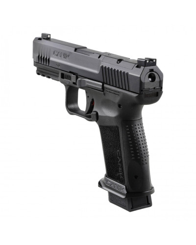Pistolet Canik METE SF czarny kal. 9x19mm