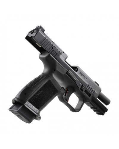 Pistolet Canik METE SF czarny kal. 9x19mm