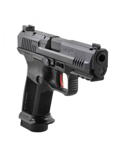 Pistolet Canik METE SF czarny kal. 9x19mm
