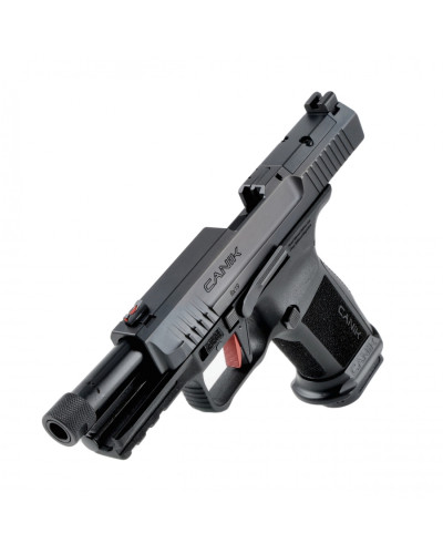 Pistolet Canik METE SF Combat czarny kal.9x19mm
